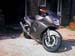 Honda CBR1100XX Super Blackbird (98 model)