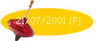 21/07/2001 (P)