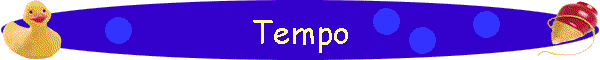 Tempo